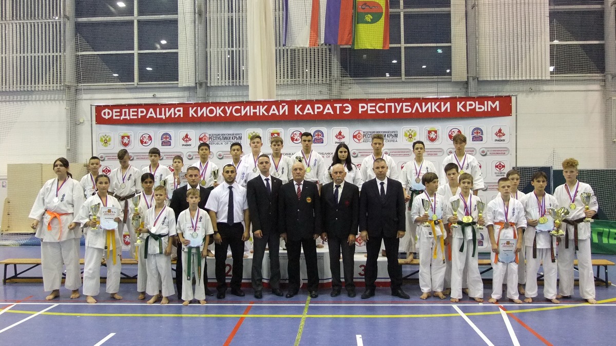 Кубок Черного моря-2023